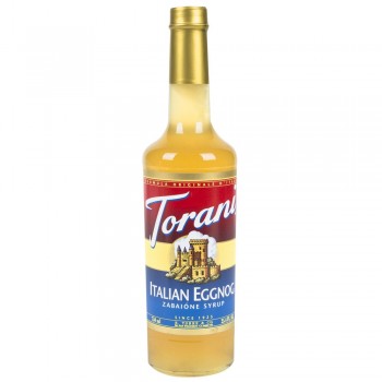 TORANI ITALIAN EGG NOG